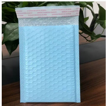 Bolsas de Correo Impermeables con Impresión Láser - Pack de 50 - Image 6