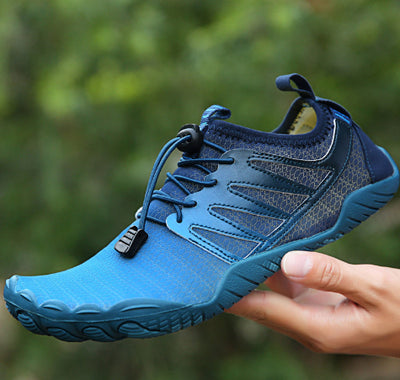 Zapatos Multideporte para Agua, Escalada y Senderismo - Image 9