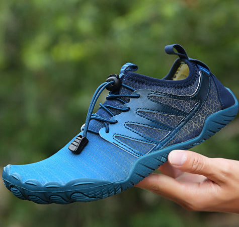 Zapatos Multideporte para Agua, Escalada y Senderismo - Image 9
