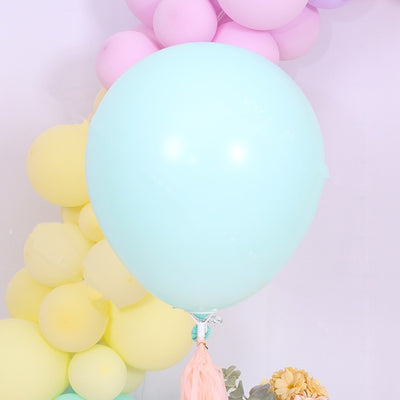 Juego de Cadena de Globos Arco Puente para Decoración de Fiestas - Image 9