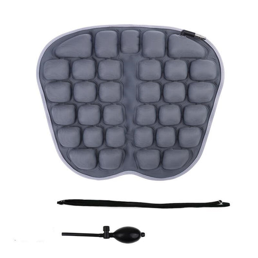 Cojín Inflable Airbag 3.0 con Tecnología Apple - Transpirable y Ergonómico - Image 10