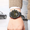 Reloj Automático para Hombre con Calendario y Resistencia al Agua