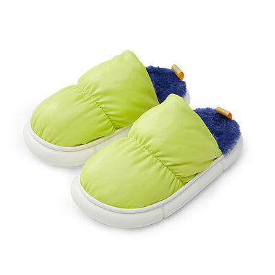 Pantuflas de Invierno Cálidas y Acogedoras con Suela Antideslizante - Image 13
