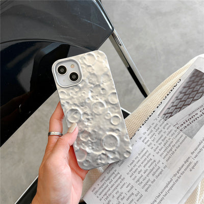 Funda para Teléfono con Patrón de Meteorito - Image 4