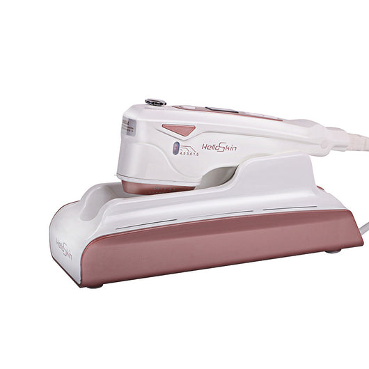 Dispositivo de Lifting Facial Ultrasónico V-Face Anti-envejecimiento - Image 10