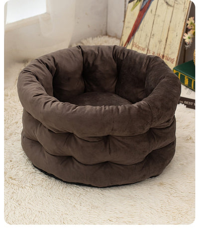 Cama Térmica de Invierno para Mascotas - Image 20
