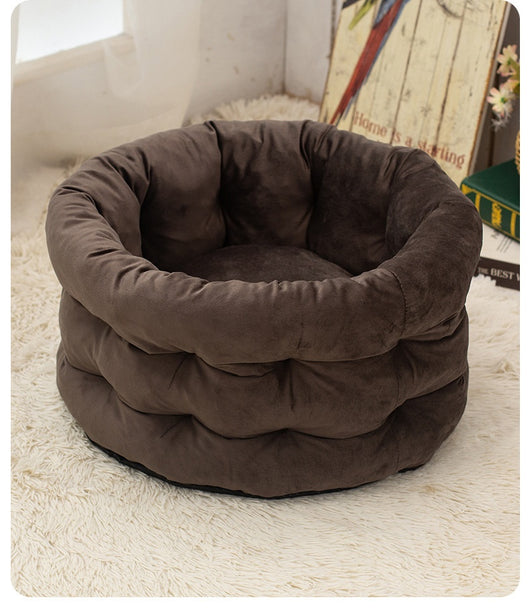 Cama Térmica de Invierno para Mascotas - Image 20