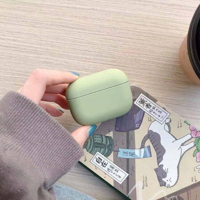 Funda Protectora Personalizada para AirPods 3 Pro Compatible con Apple - Image 13