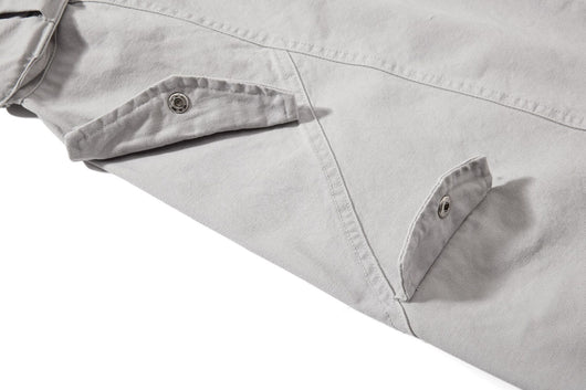 Pantalones Casuales Holgados Estilo Retro Americano con Diseño Geométrico - Image 17