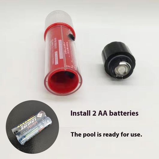 Luz de Emergencia LED para Auto - Señal de Advertencia de Tráfico - Image 13