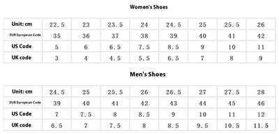 Zapatillas de Running Casual para Estudiantes - Image 8
