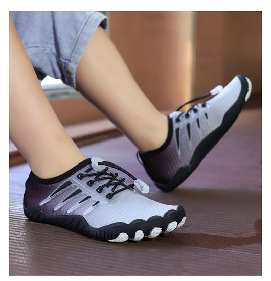 Zapatos Deportivos Acuáticos de Cinco Dedos para Niños - Image 23