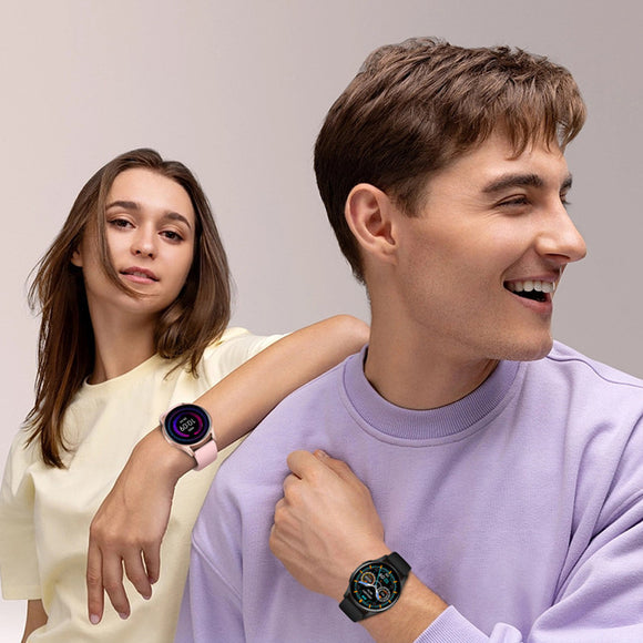 Reloj Inteligente X01 con Llamadas por Bluetooth