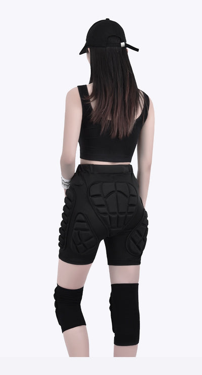 Pantalones de Protección para Esquí y Deportes de Invierno - Image 10