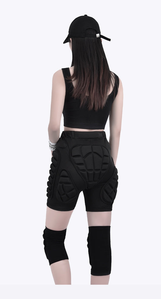 Pantalones de Protección para Esquí y Deportes de Invierno - Image 10