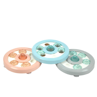 Juguete Interactivo para Perros - Placa Anti-Aburrimiento con Resistencia a Mordidas - Image 9