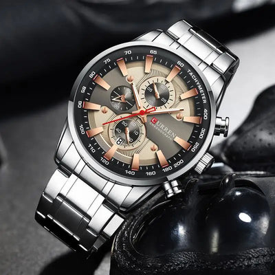 Reloj de Cuarzo para Hombre - Image 28