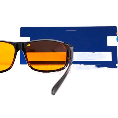 Gafas Gaming Anti-luz Azul y Radiación para Computadora y Móvil - Image 3