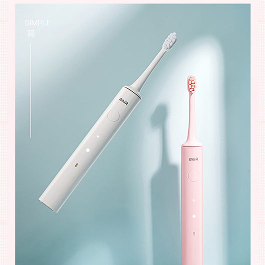 Cepillo de Dientes Eléctrico Sónico Recargable para Parejas - Image 4