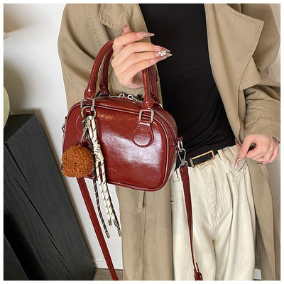 Bolso Bandolera Mensajero para Mujer - Elegante y Funcional - Image 28