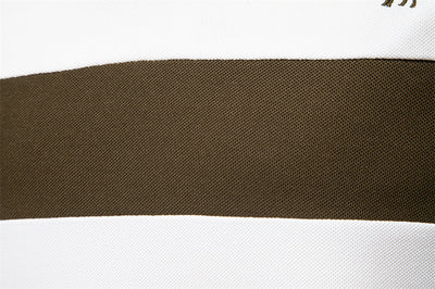 Polo Hombre Cuello Solapa con Bordado de Venado - Manga Corta - Image 28