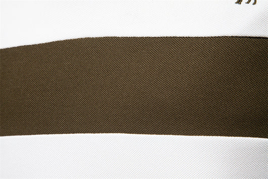 Polo Hombre Cuello Solapa con Bordado de Venado - Manga Corta - Image 28