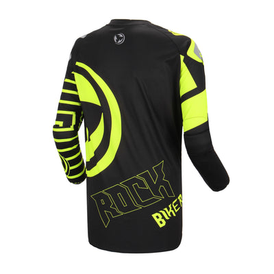 Traje de Protección para Motociclismo y Ciclismo de Alta Velocidad - Image 15