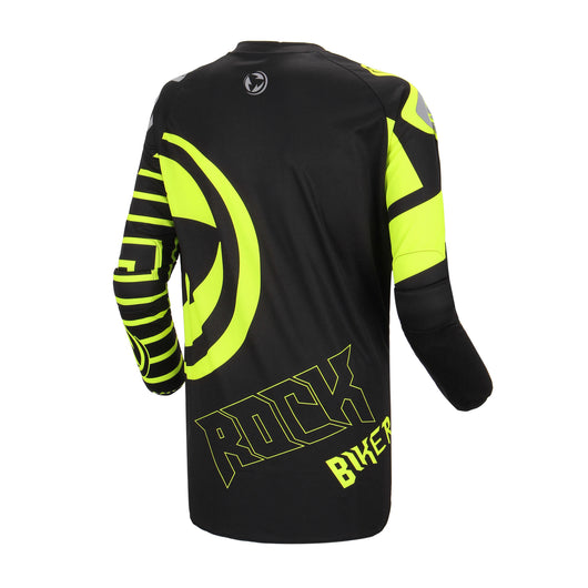 Traje de Protección para Motociclismo y Ciclismo de Alta Velocidad - Image 15