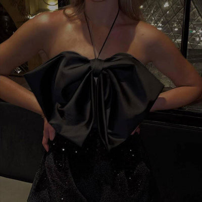 Jumpsuit Elegante de un Hombro con Espalda Descubierta - Image 13