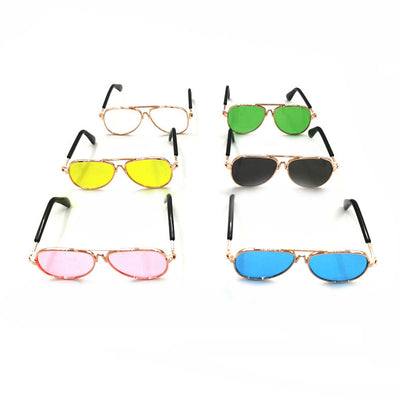 Gafas de Sol Hip Hop para Mascotas - Image 3