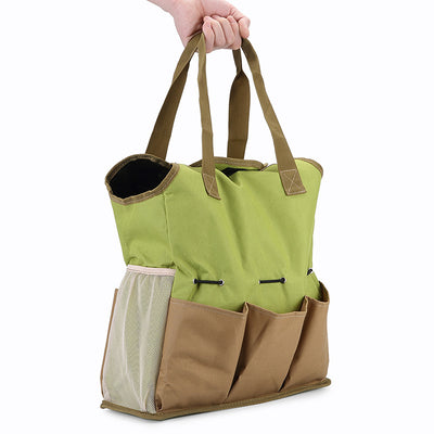 Bolsa de Almacenamiento Oxford para Herramientas de Jardinería y Arte Floral - Image 8