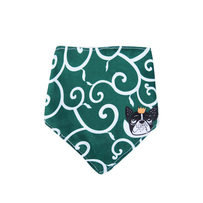 Pañoleta Triangular para Perros Pequeños - Image 12