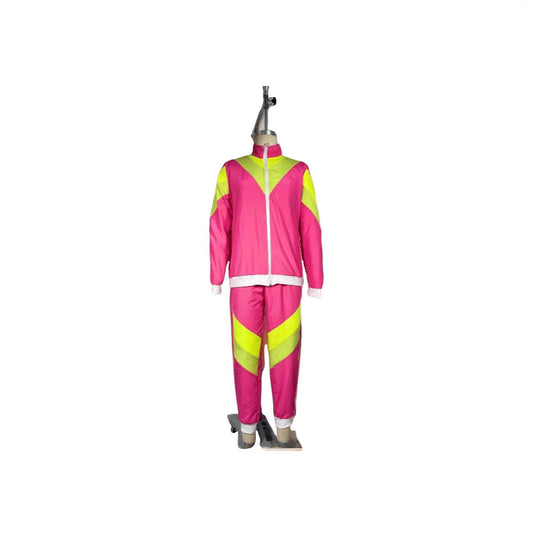 Disfraz Hippie Disco para Mujer
