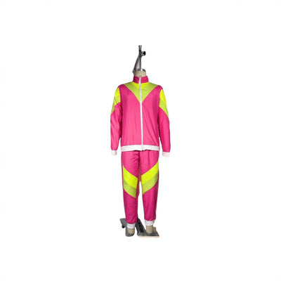 Disfraz Hippie Disco para Mujer