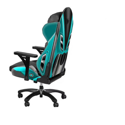 Silla Gamer Premium para E-Sports y Gaming - Image 7