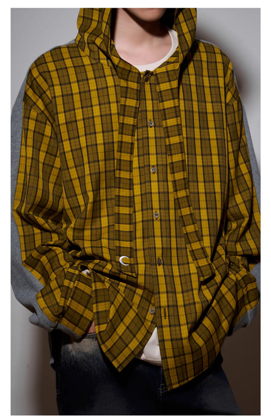 Capa Sudadera con Capucha de Algodón Unisex - Image 5