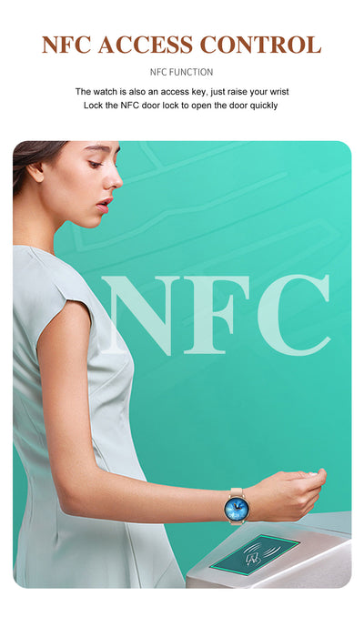 Reloj Inteligente con Monitor de Frecuencia Cardíaca y Llamadas Bluetooth - Image 14