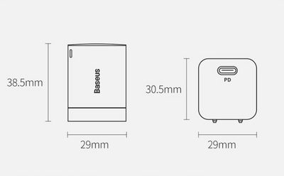 Cargador Rápido Plegable de Silicona para Móvil - Image 7