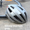 Glossy Silver Grey L 58 To 61 Cm
