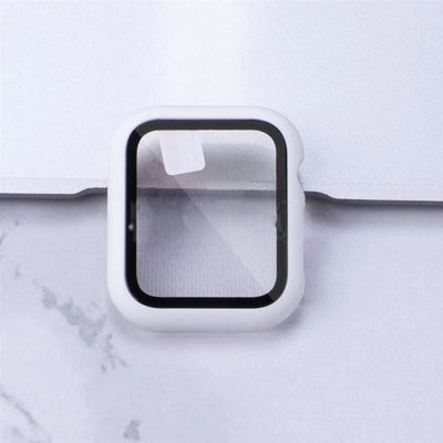 Protector de Pantalla de Cristal Templado HD para Reloj Inteligente IP - Image 8