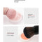 Set de Brochas de Maquillaje Retráctiles Portátiles Premium
