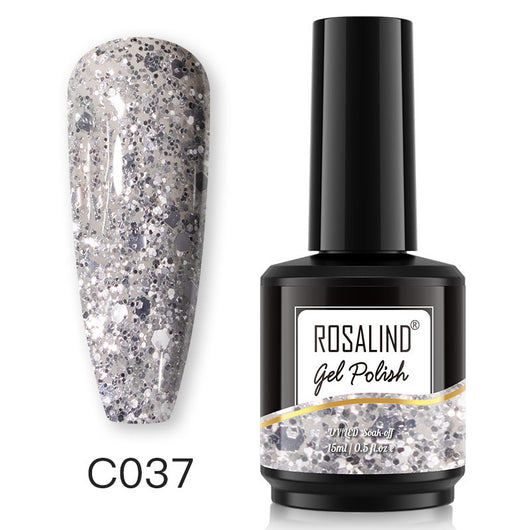 Esmalte de Gel Botánico 15ml - Manicura Profesional de Larga Duración - Image 5