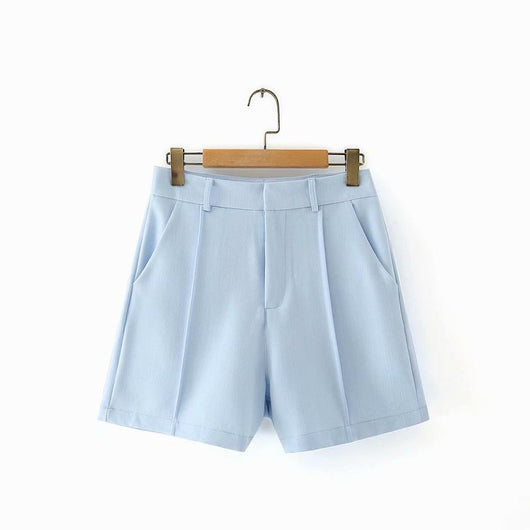 Traje Ejecutivo Mujer con Pantalón Talle Alto