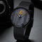 Reloj de Cuarzo para Hombre con Correa Mesh Deportiva