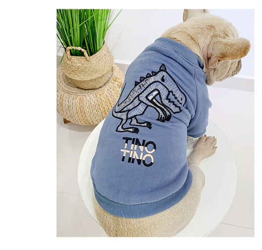Abrigo Térmico para Mascotas y Dueños - Conjunto Familiar Invierno con Forro de Terciopelo - Image 31