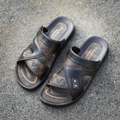 Sandalias Deportivas Dual-uso Antideslizantes para Playa y Casa - Image 14