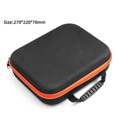 Maletín de Almacenamiento en Tela Oxford para Accesorios de Taladro y Amoladora - Image 27