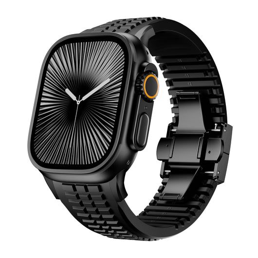 Correa de Silicona para Reloj Estilo Grenade - Image 11