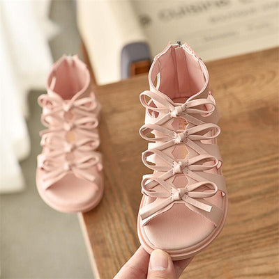 Zapatos Princesa para Niñas - Diseño Elegante y Cómodo - Image 13