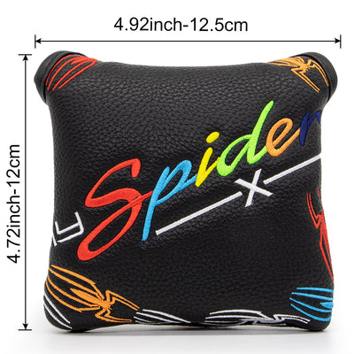 Funda Cuadrada para Putter - Múltiples Estilos - Image 37